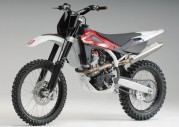 Husqvarna TC510